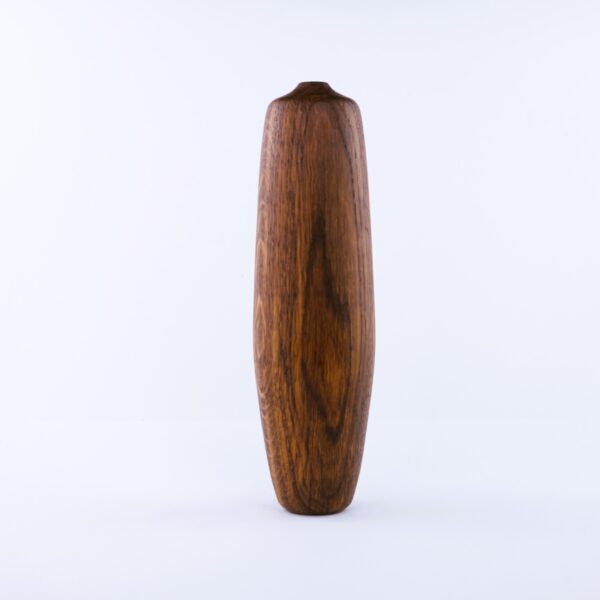 Vase chêne rouge 27 cm