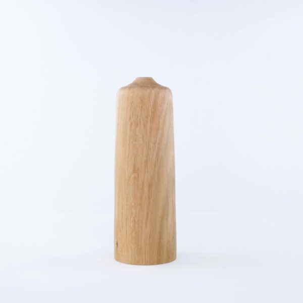 Vase chêne 22 cm